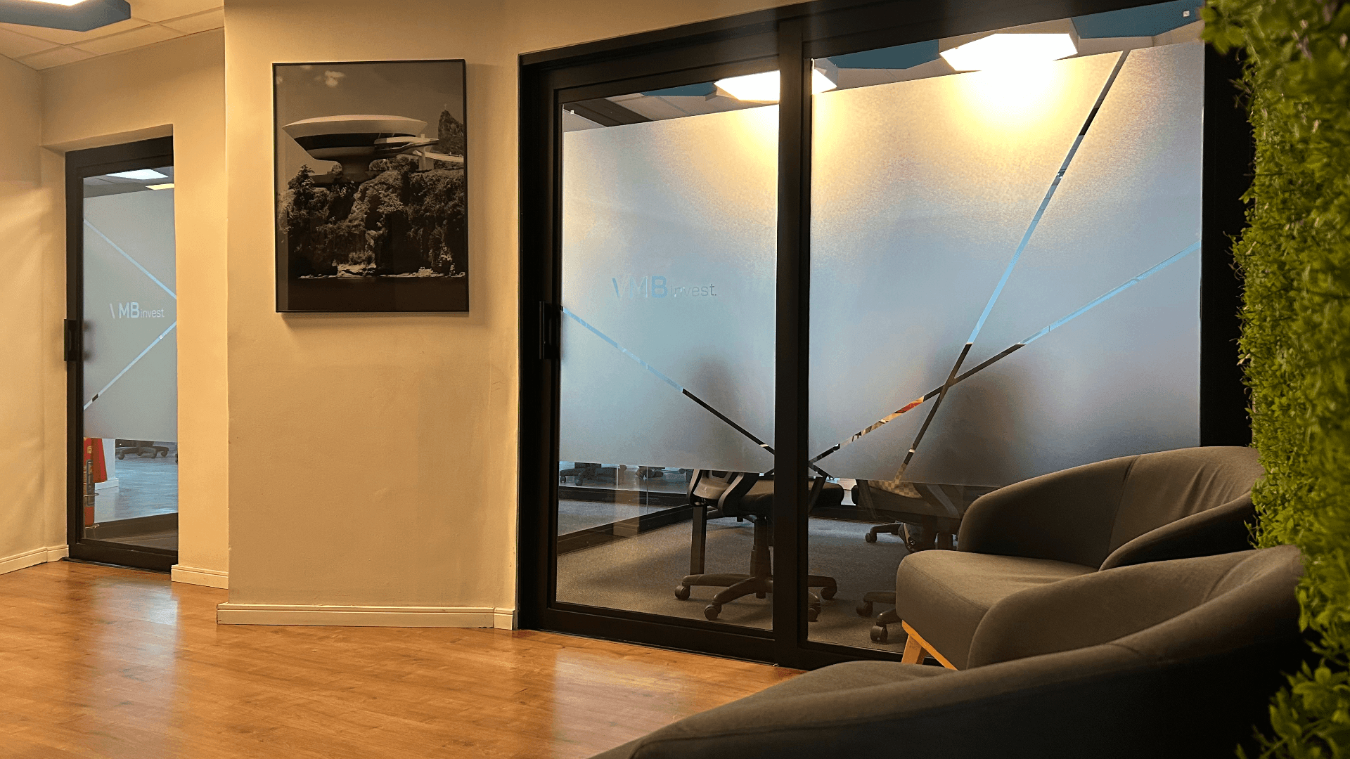 Escritório VMB Advisor